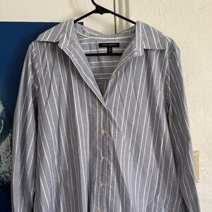 Banana Republic Button Down Shirt - New without Tags